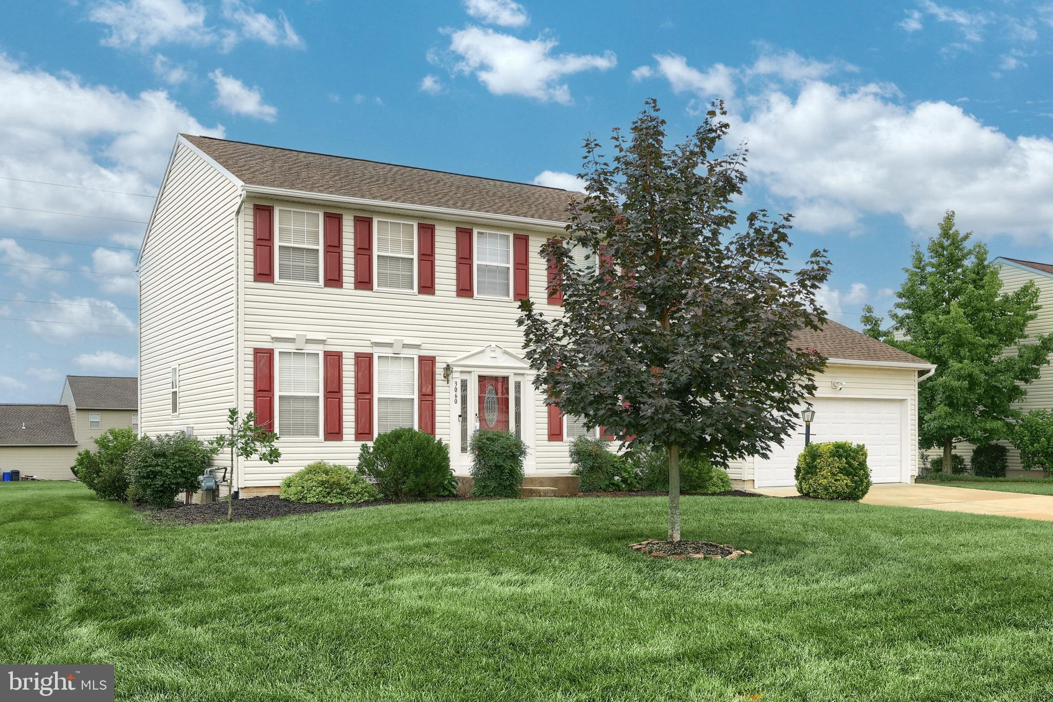 3060 HACKBERRY LANE