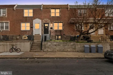 5270 Burton Street, Philadelphia, PA 19124 - MLS#: PAPH2457556