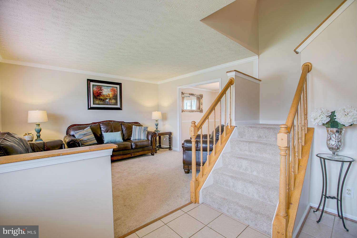 SWEETBRIAR WOODS - Residential