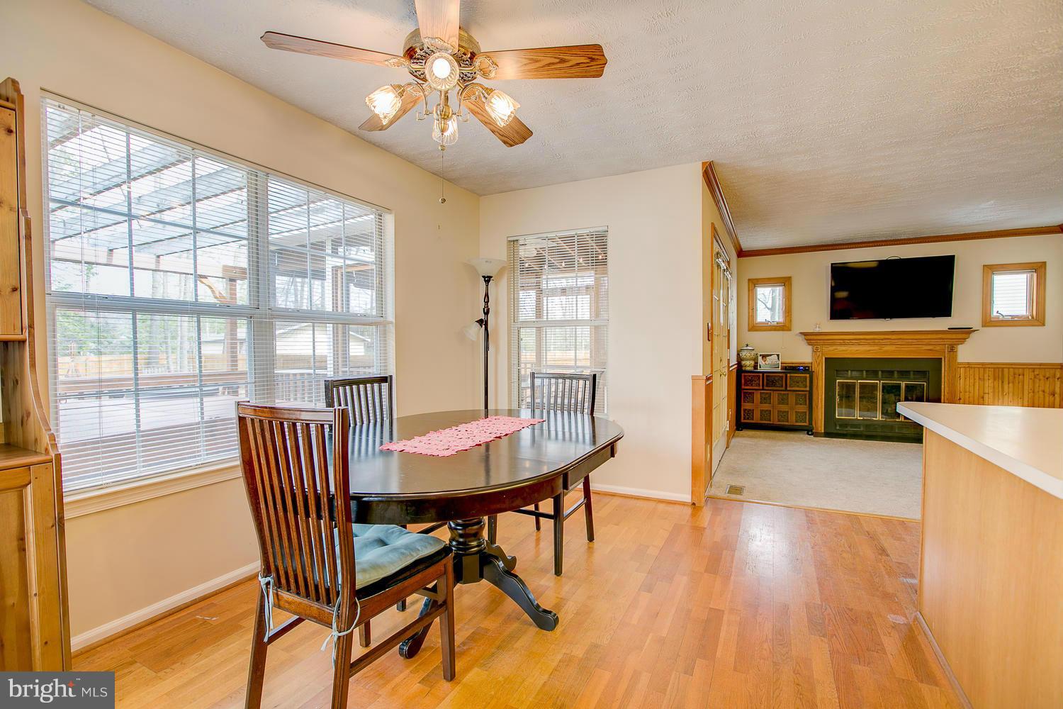 SWEETBRIAR WOODS - Residential