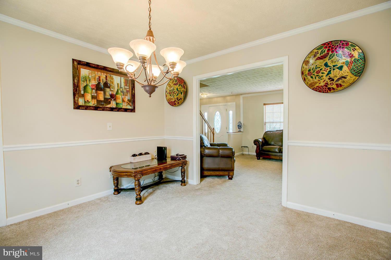 SWEETBRIAR WOODS - Residential