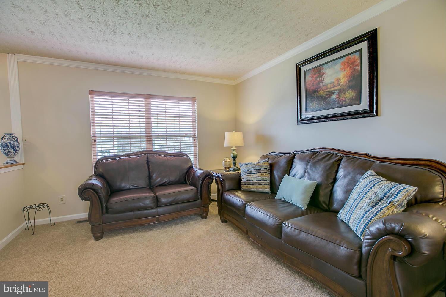 SWEETBRIAR WOODS - Residential