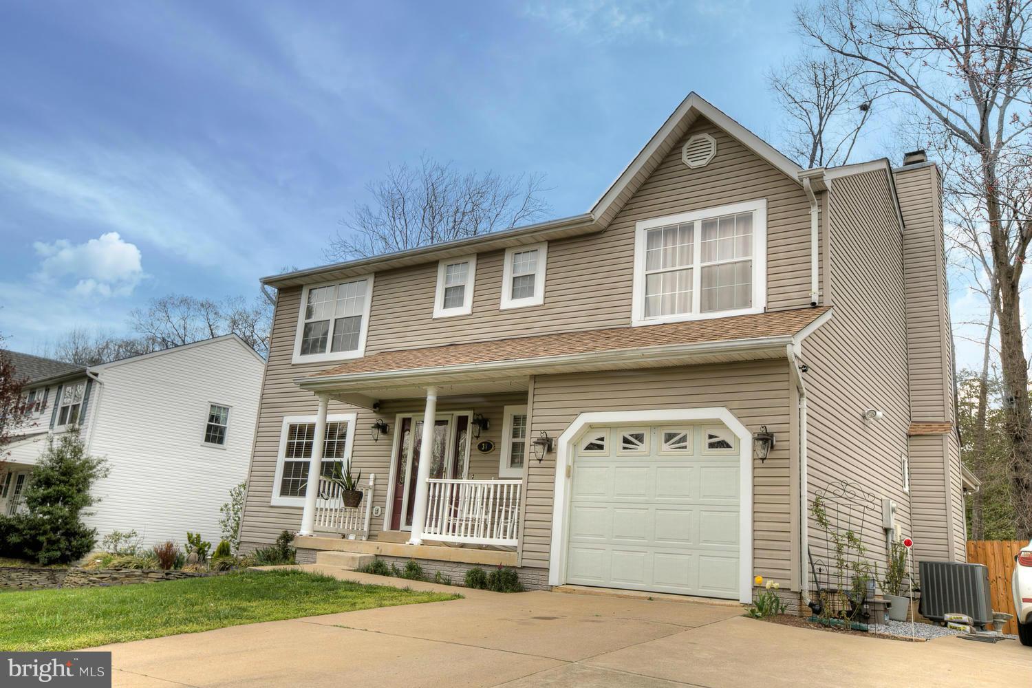 SWEETBRIAR WOODS - Residential