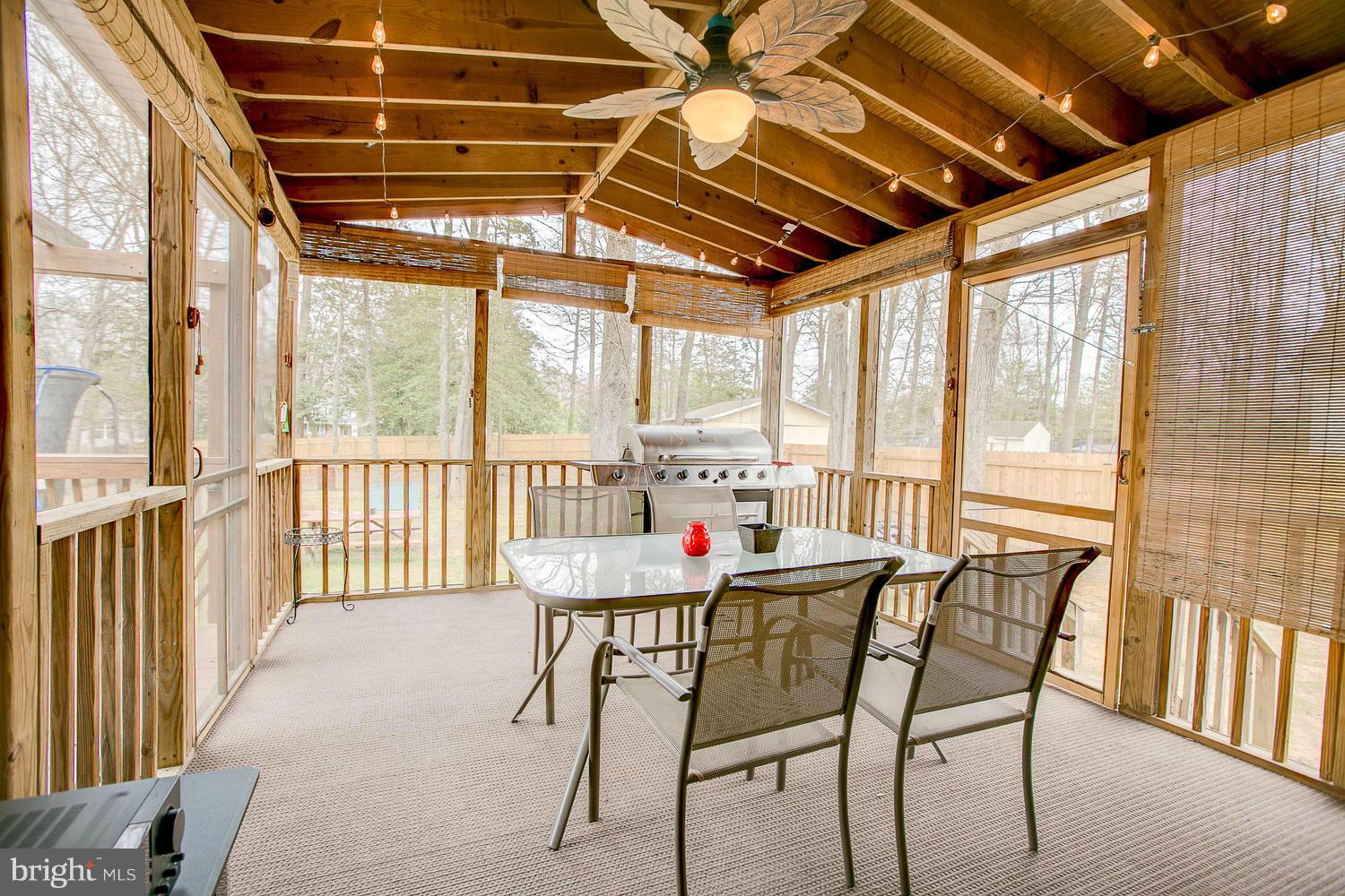 SWEETBRIAR WOODS - Residential