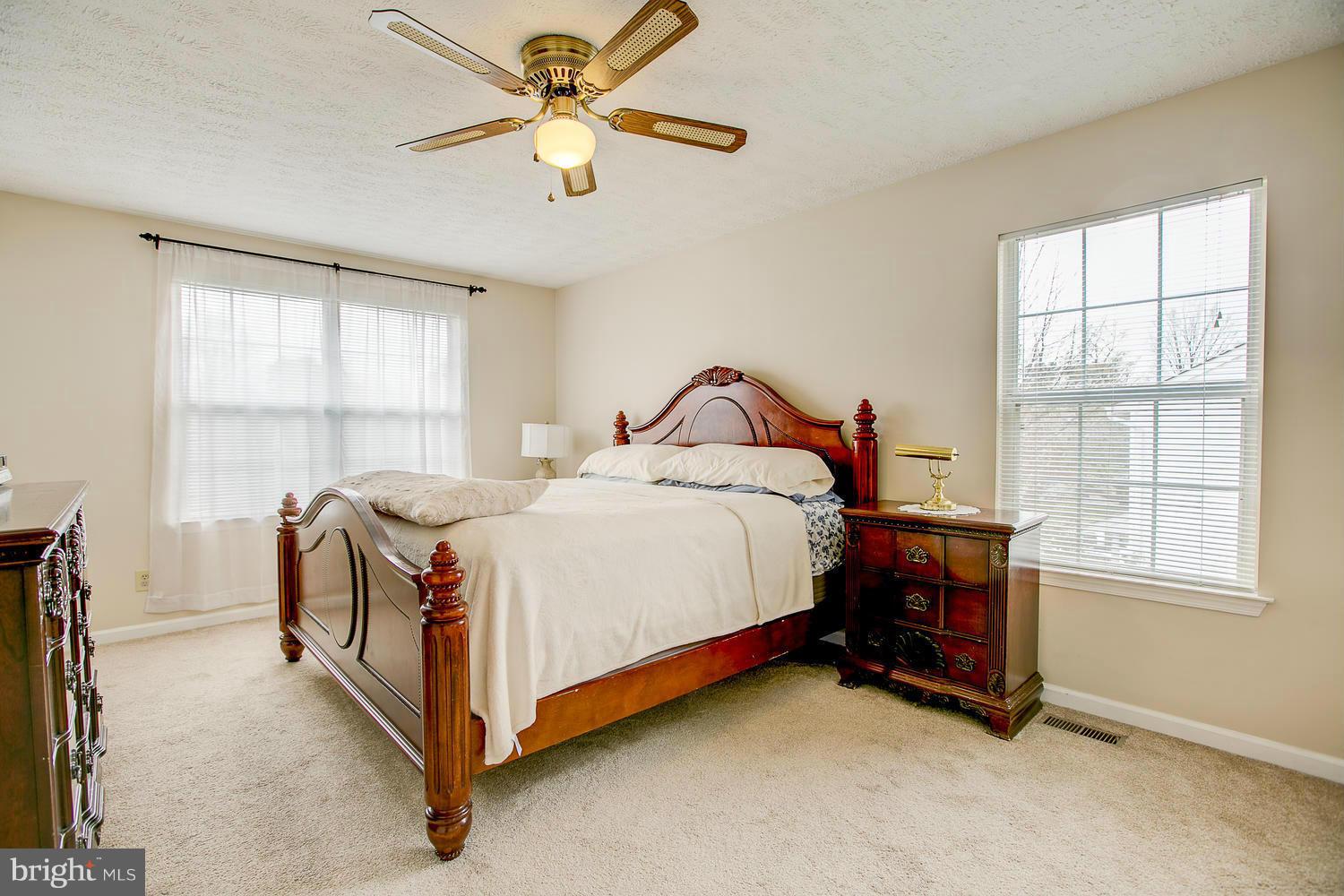 SWEETBRIAR WOODS - Residential