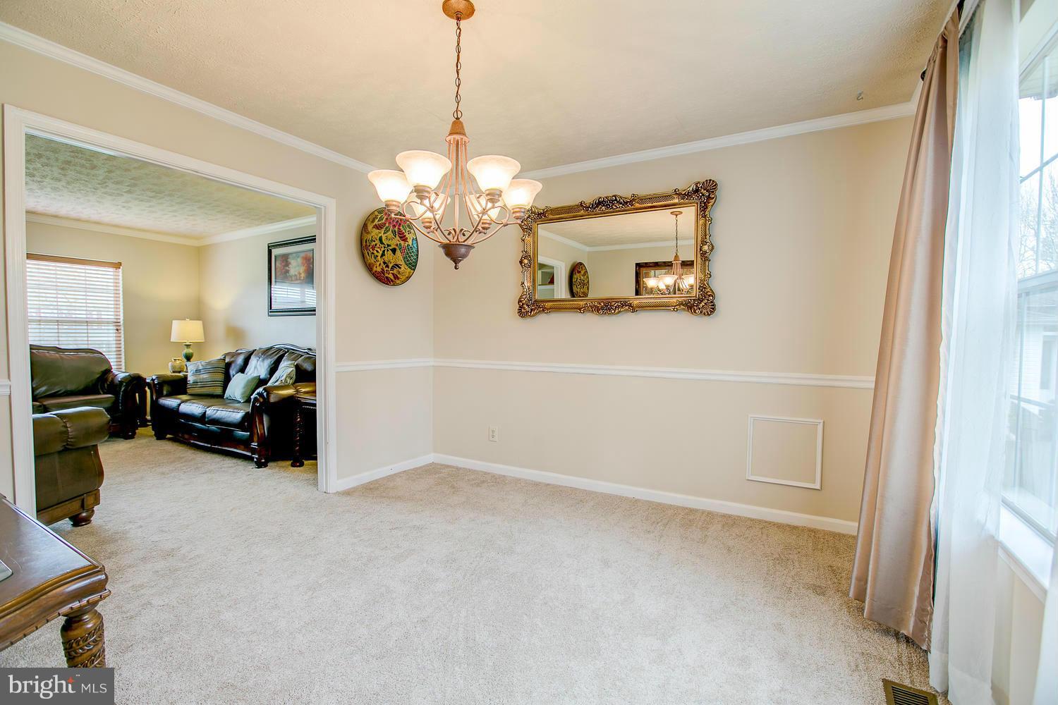 SWEETBRIAR WOODS - Residential