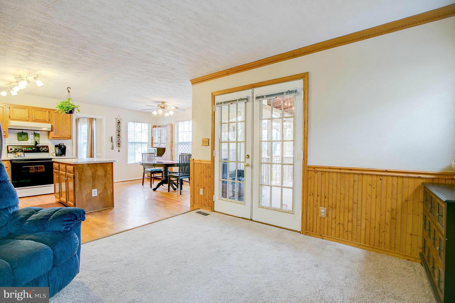 SWEETBRIAR WOODS - Residential