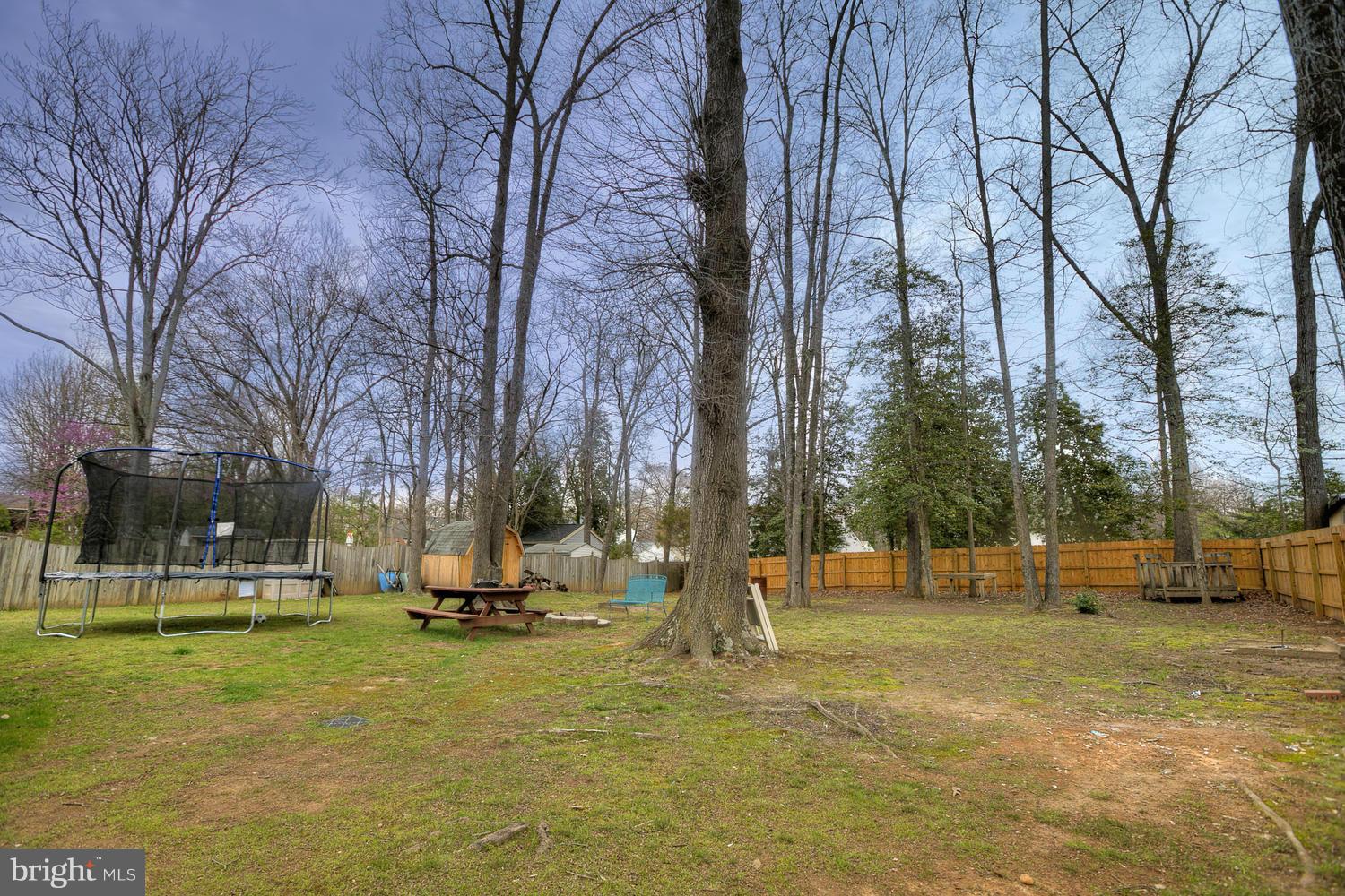 SWEETBRIAR WOODS - Residential