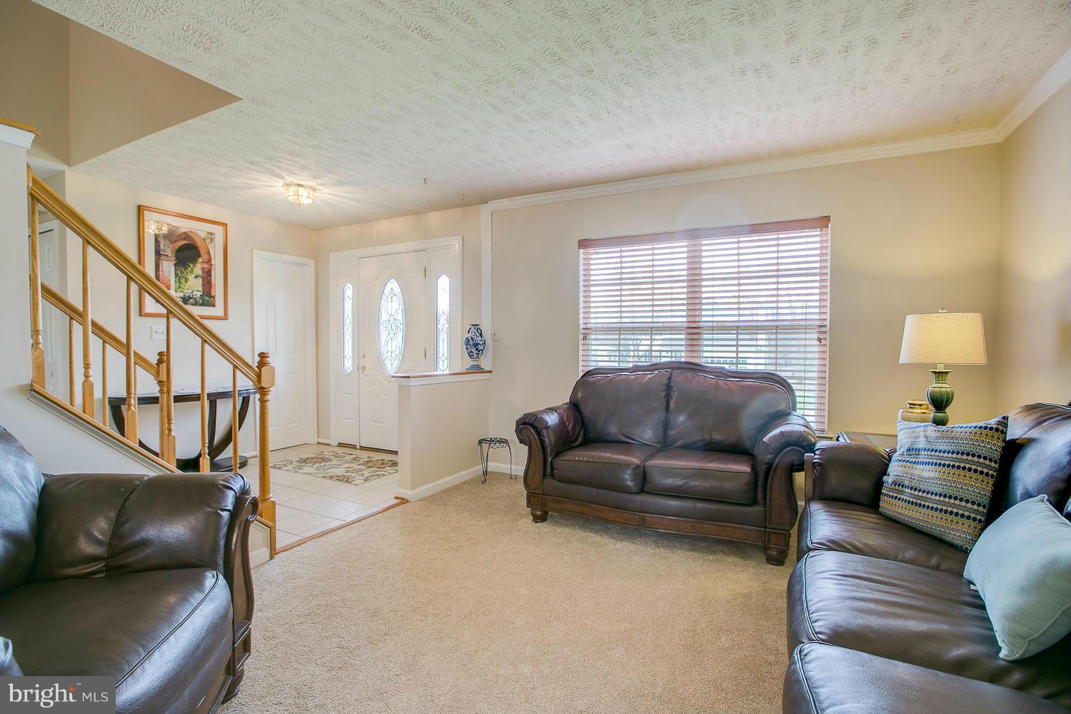 SWEETBRIAR WOODS - Residential