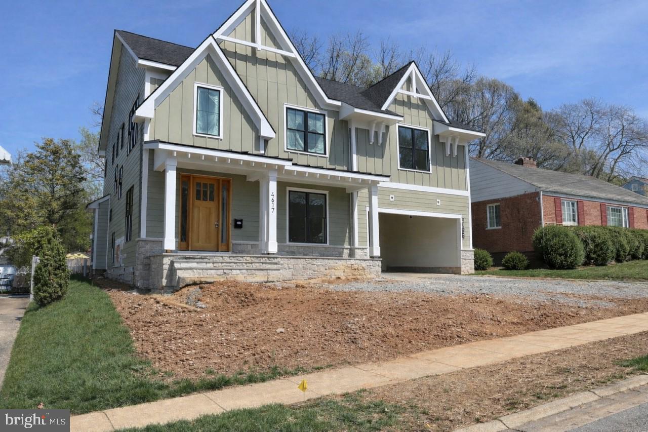 PARKWOOD - Residential