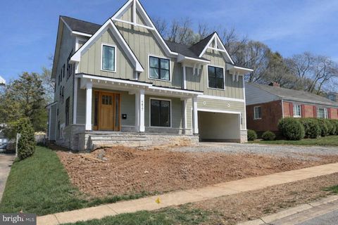 4617 SAUL ROAD KENSINGTON MD 20895