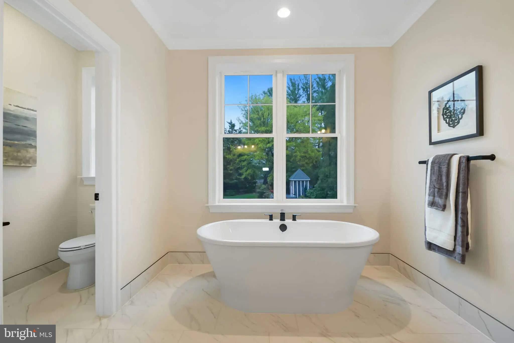 PARKWOOD - Residential