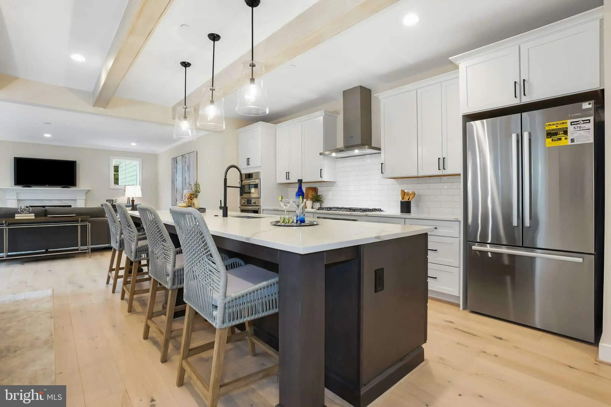 PARKWOOD - Residential