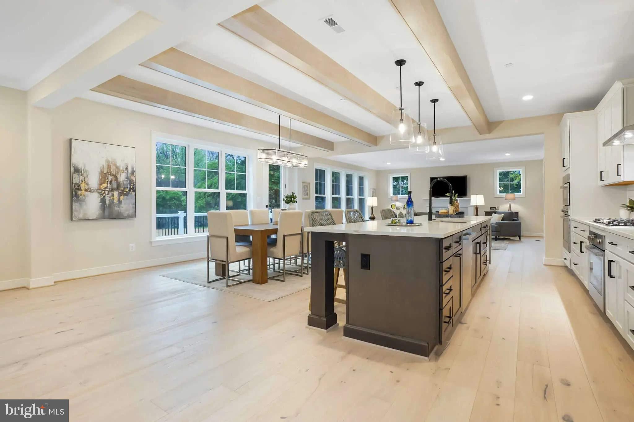 PARKWOOD - Residential