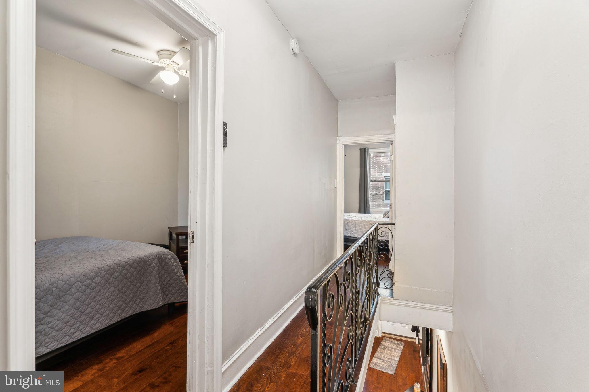 POINT BREEZE - Residential