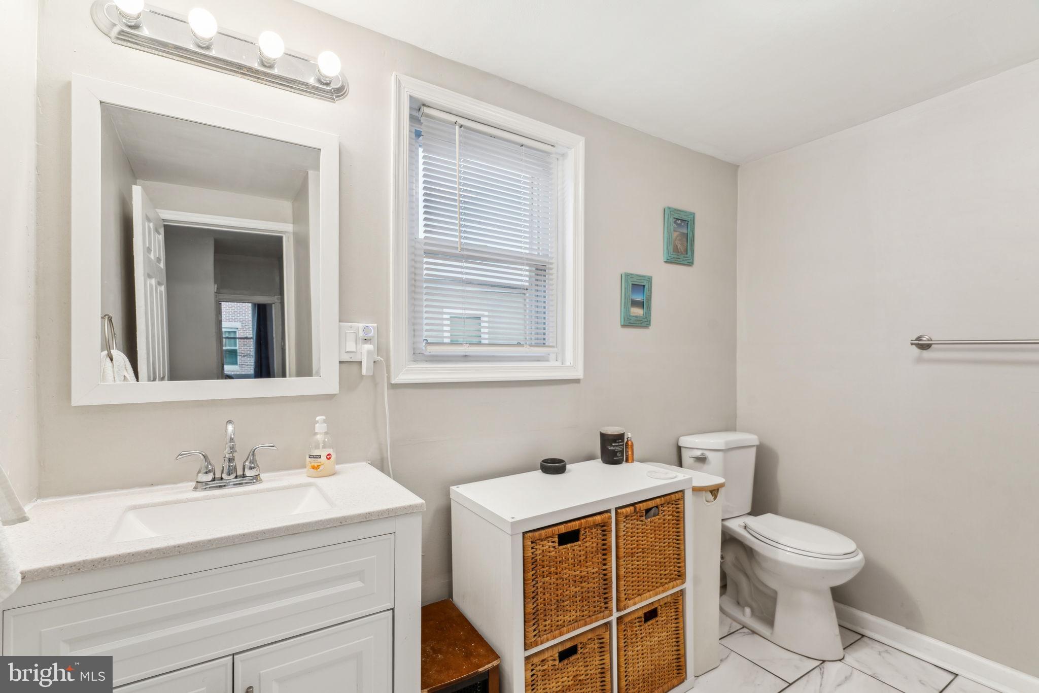 POINT BREEZE - Residential