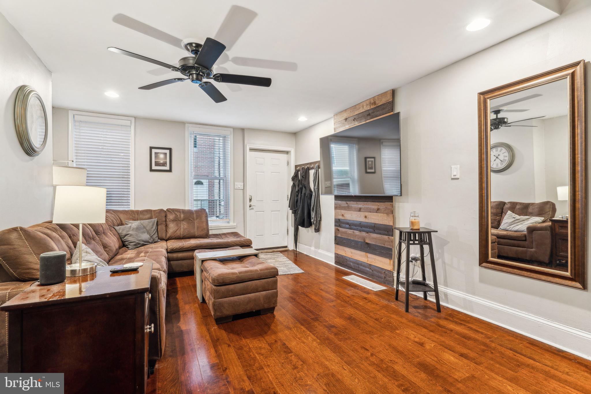 POINT BREEZE - Residential