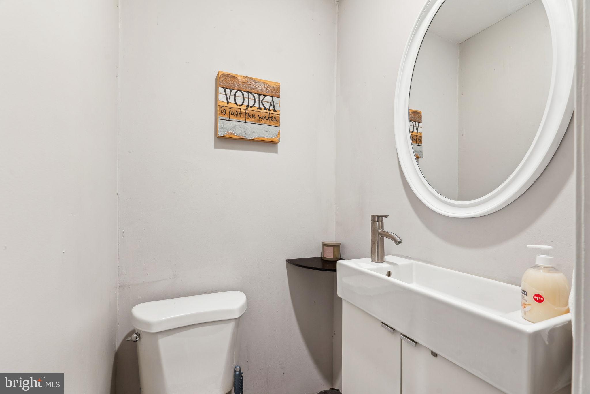 POINT BREEZE - Residential