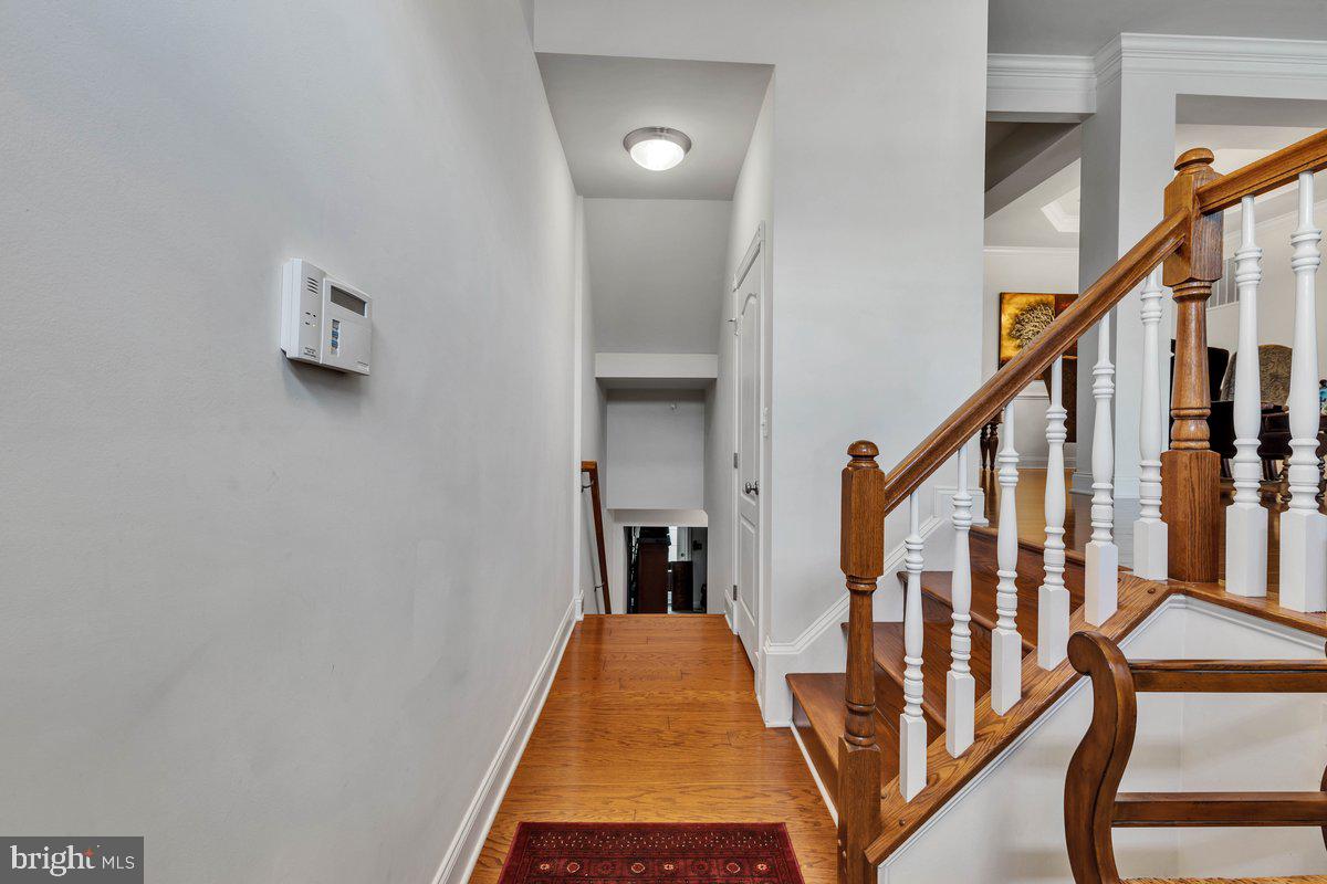 MARLBORO RIDGE - Residential