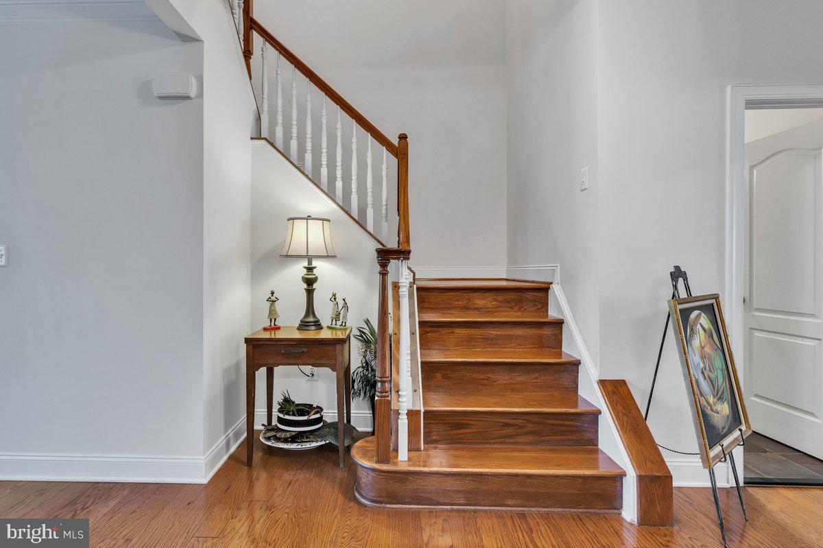 MARLBORO RIDGE - Residential