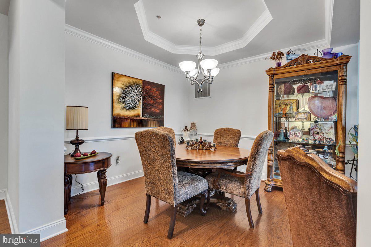 MARLBORO RIDGE - Residential