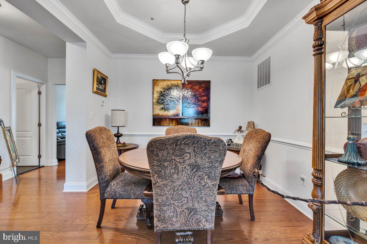 MARLBORO RIDGE - Residential