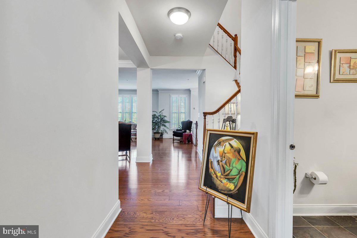 MARLBORO RIDGE - Residential