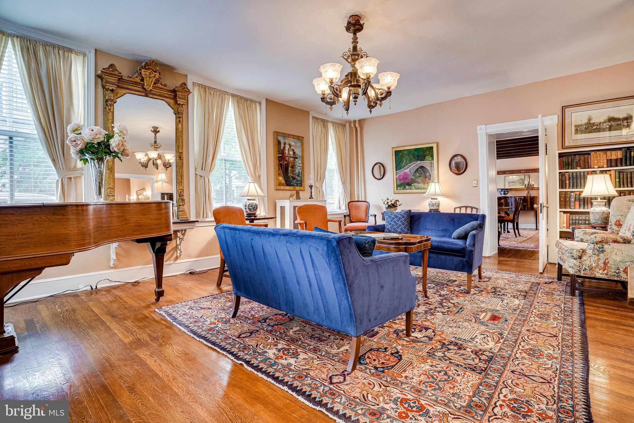 OLD TOWN - Residential