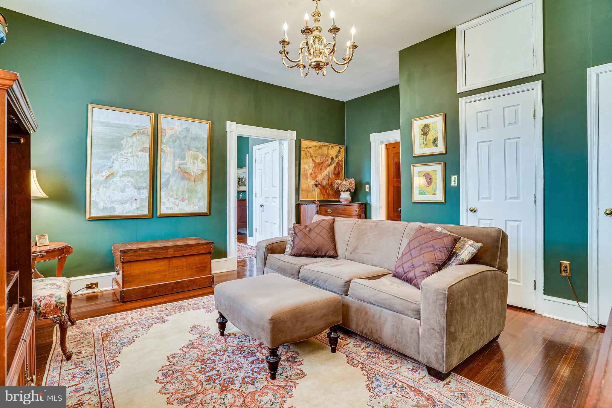 OLD TOWN - Residential