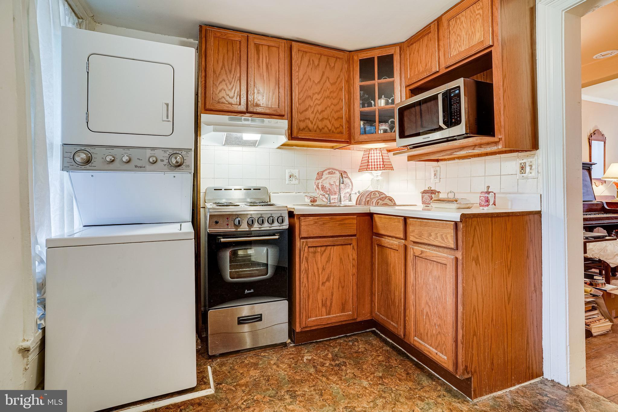 OLD TOWN - Residential