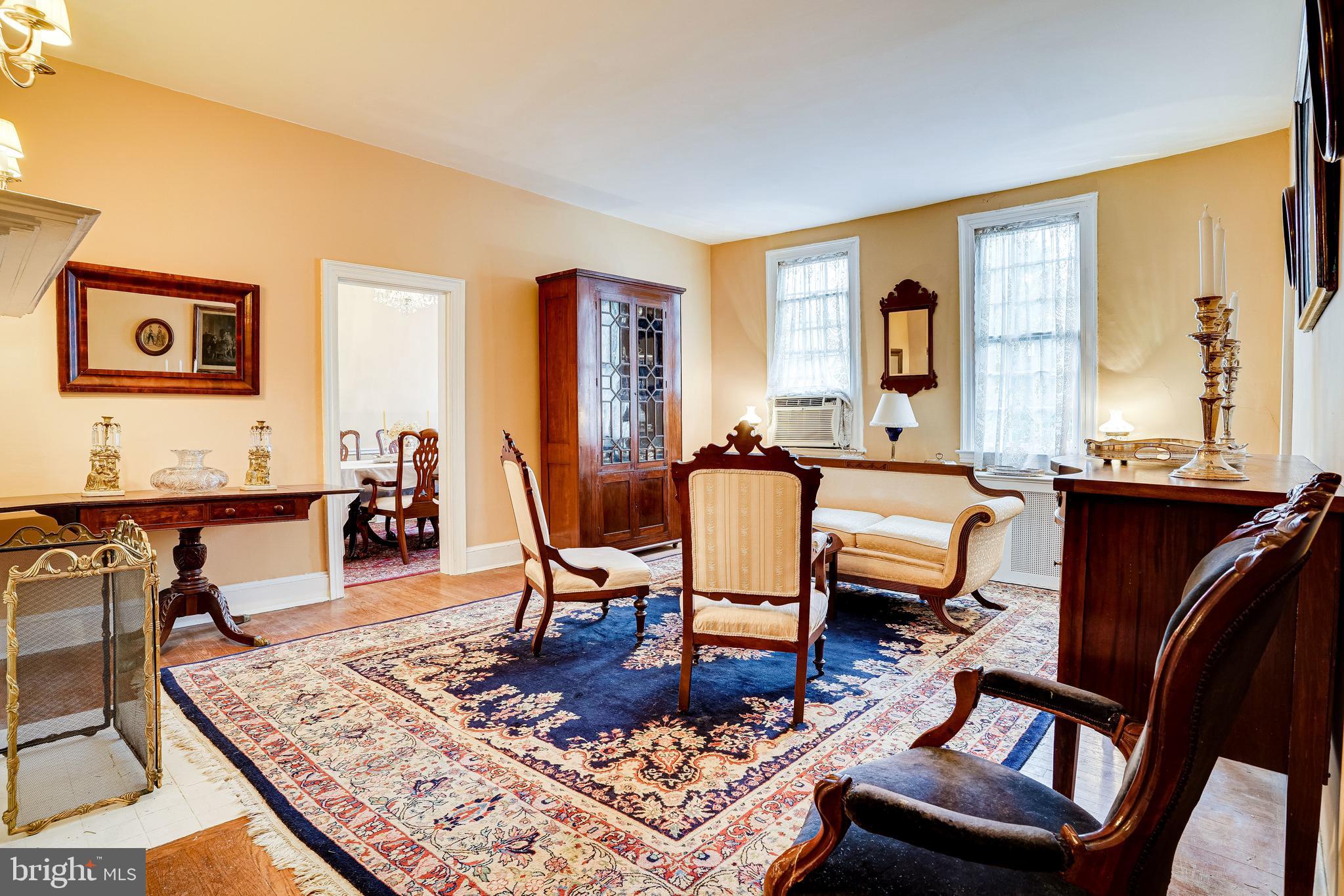 OLD TOWN - Residential