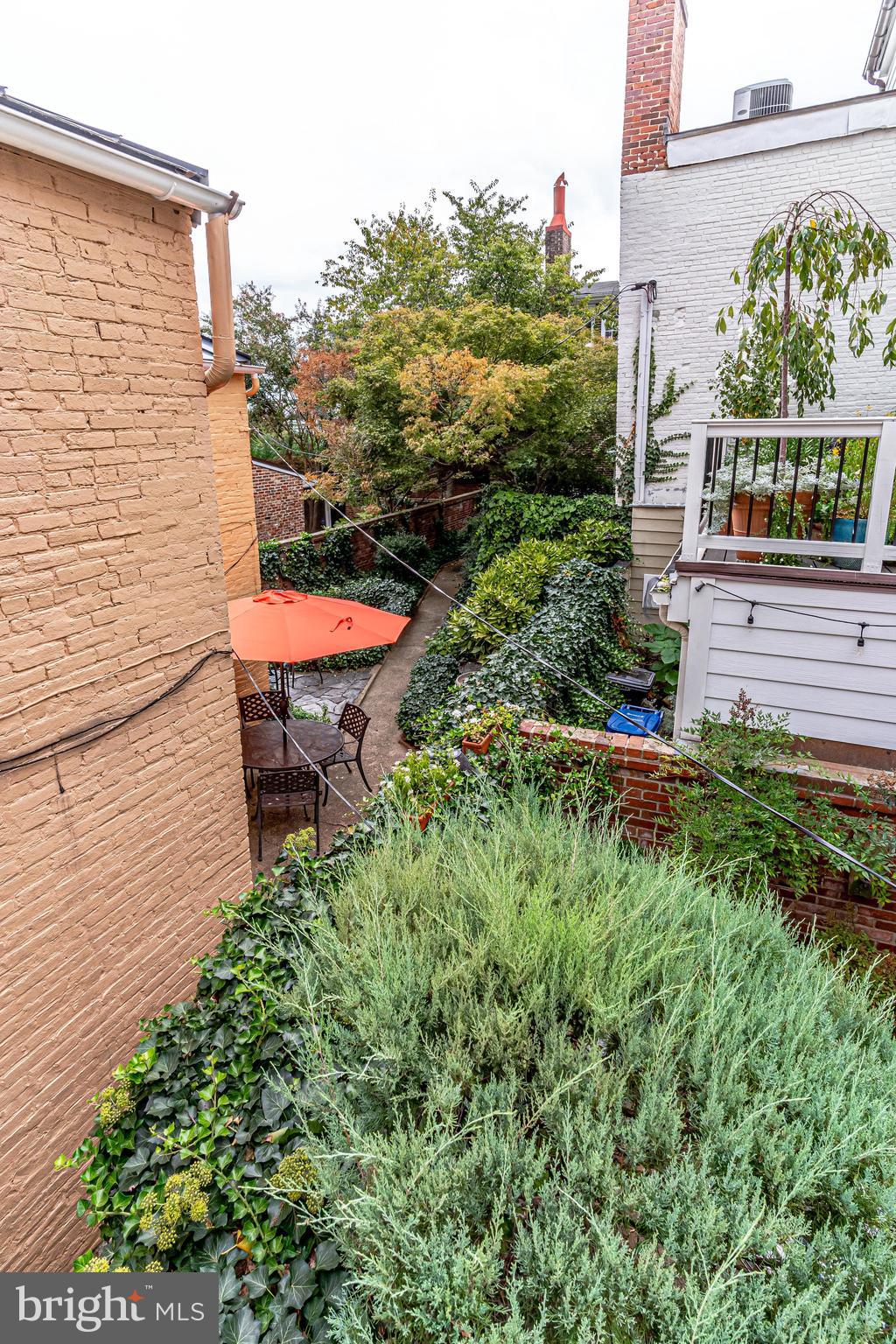 OLD TOWN - Residential