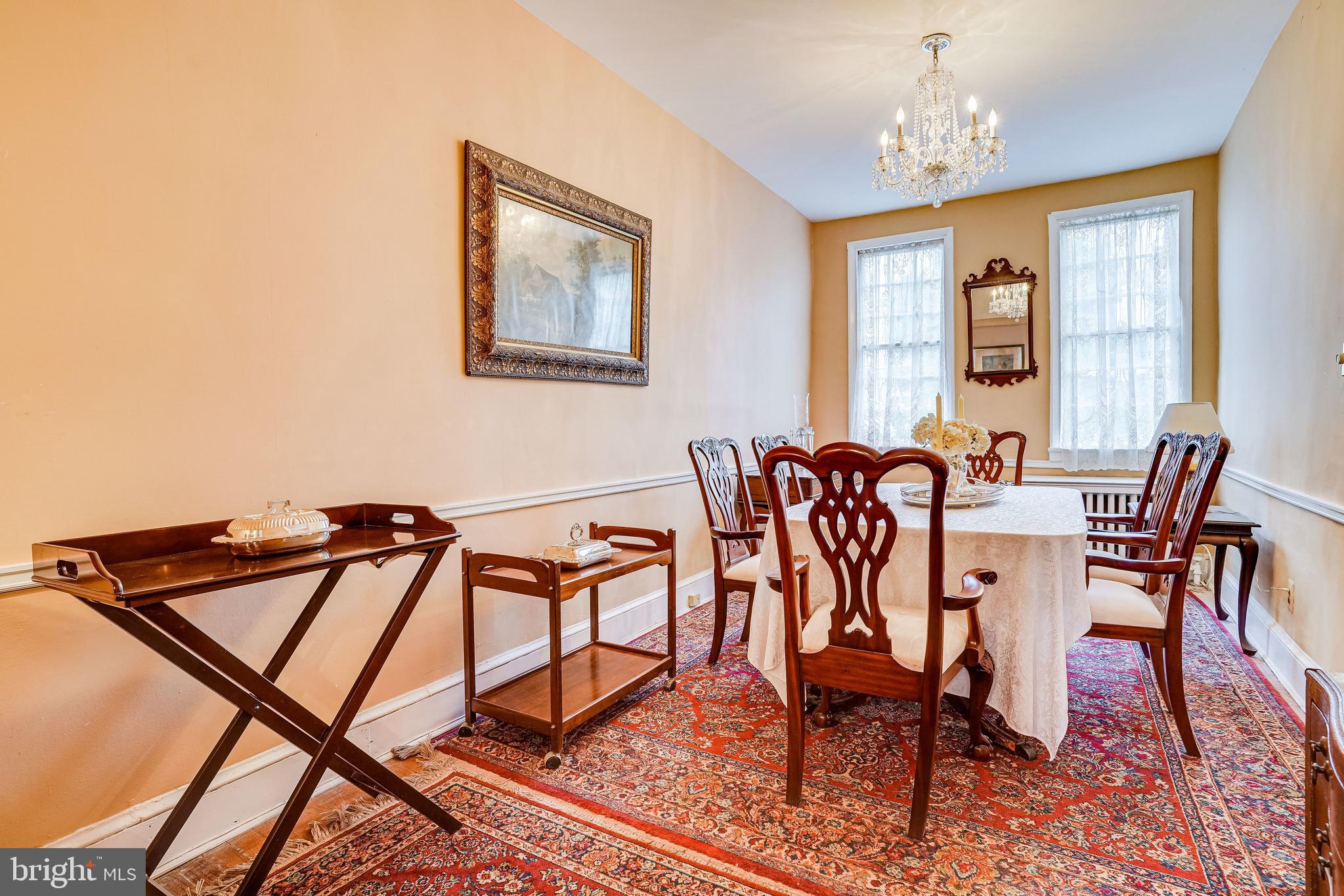 OLD TOWN - Residential