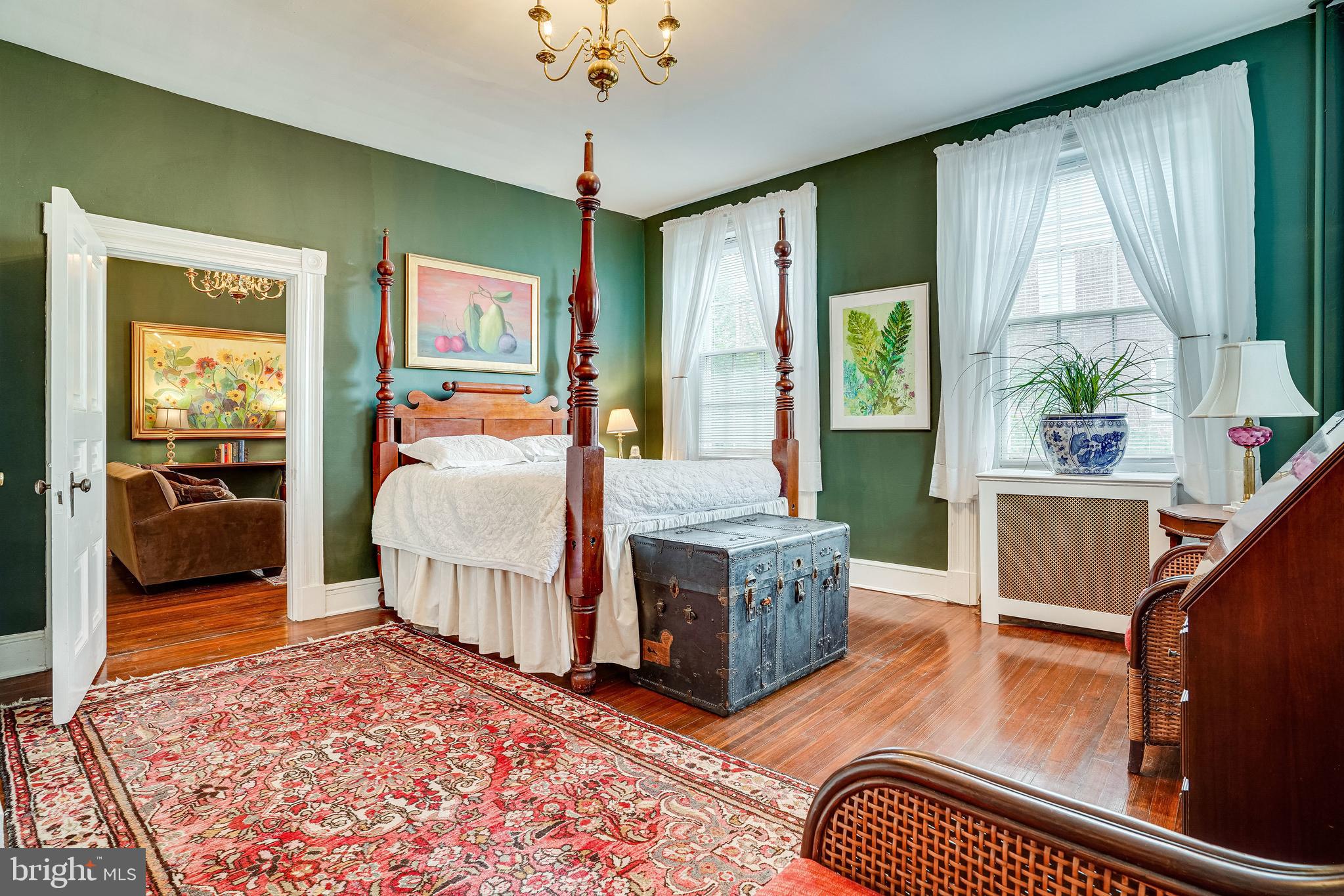 OLD TOWN - Residential