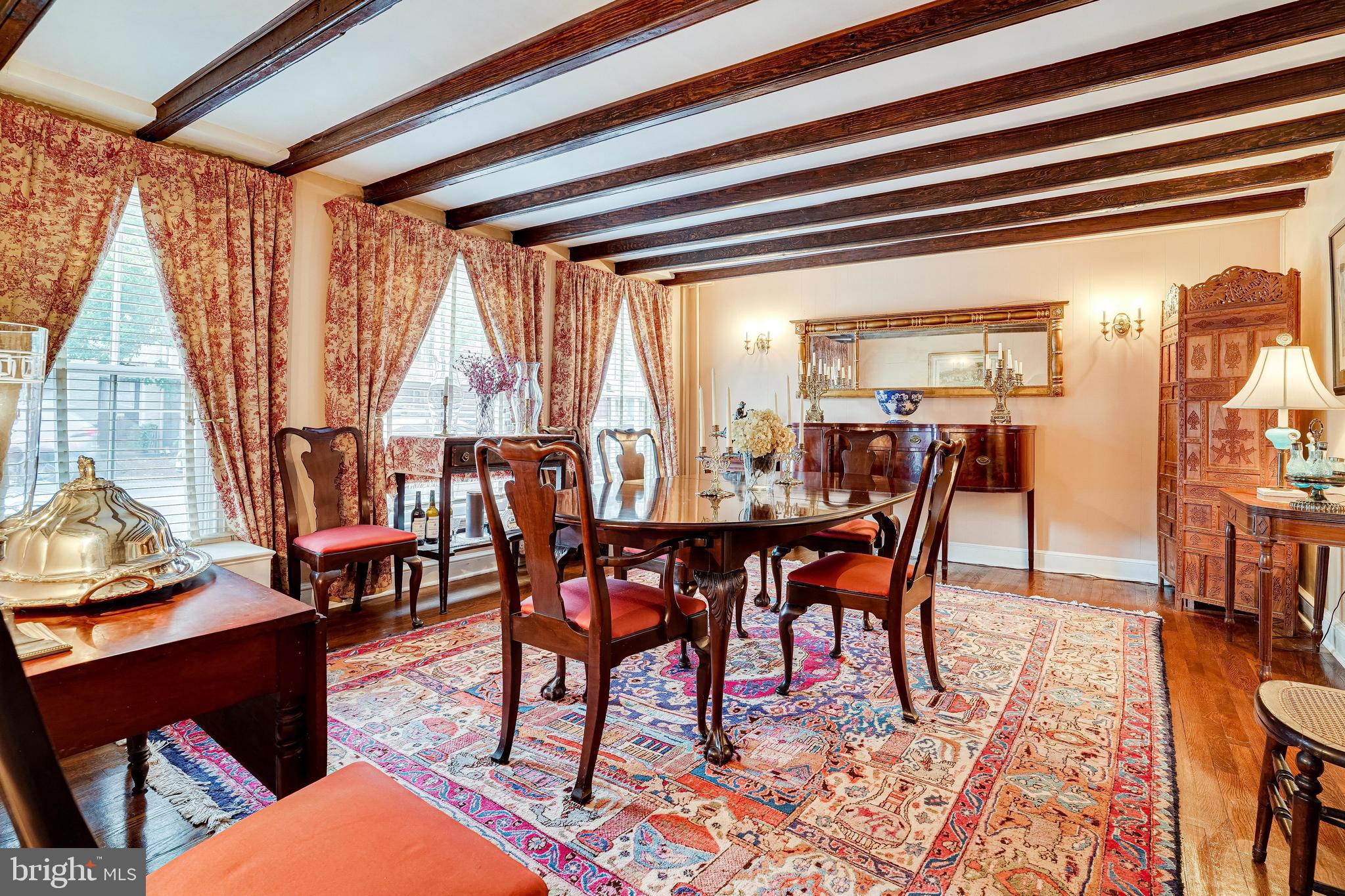 OLD TOWN - Residential