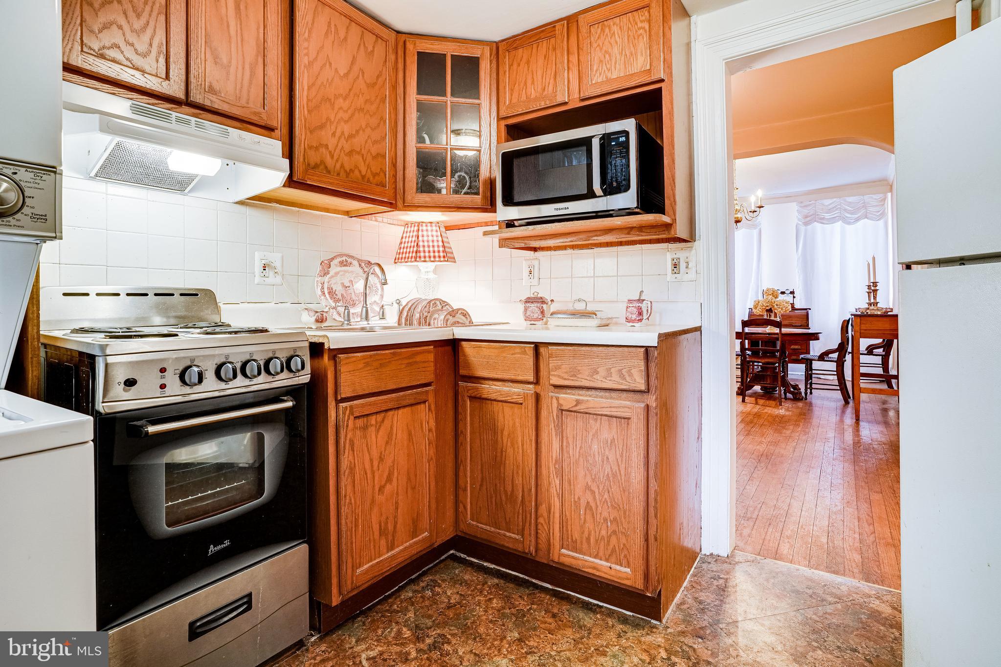 OLD TOWN - Residential