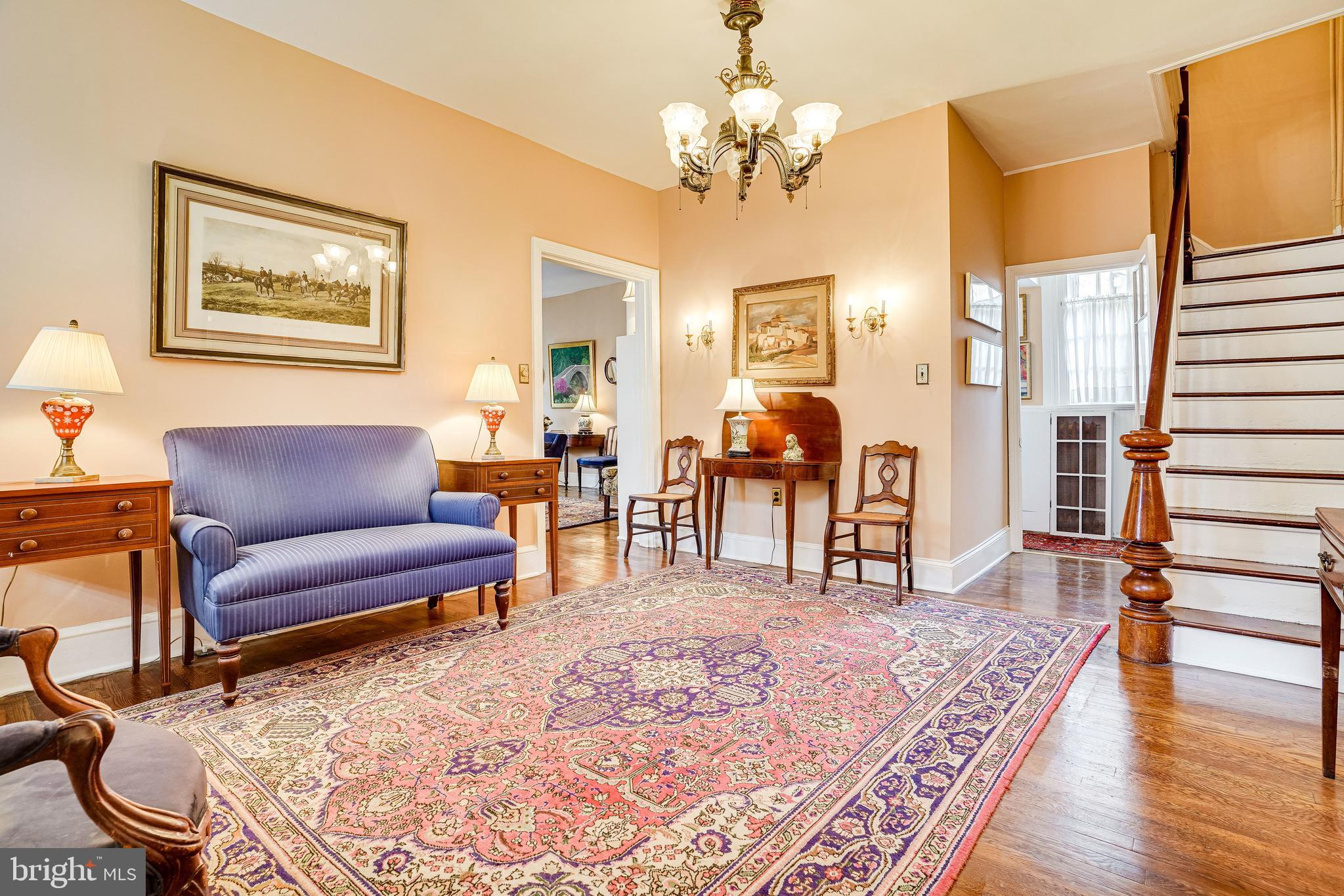 OLD TOWN - Residential