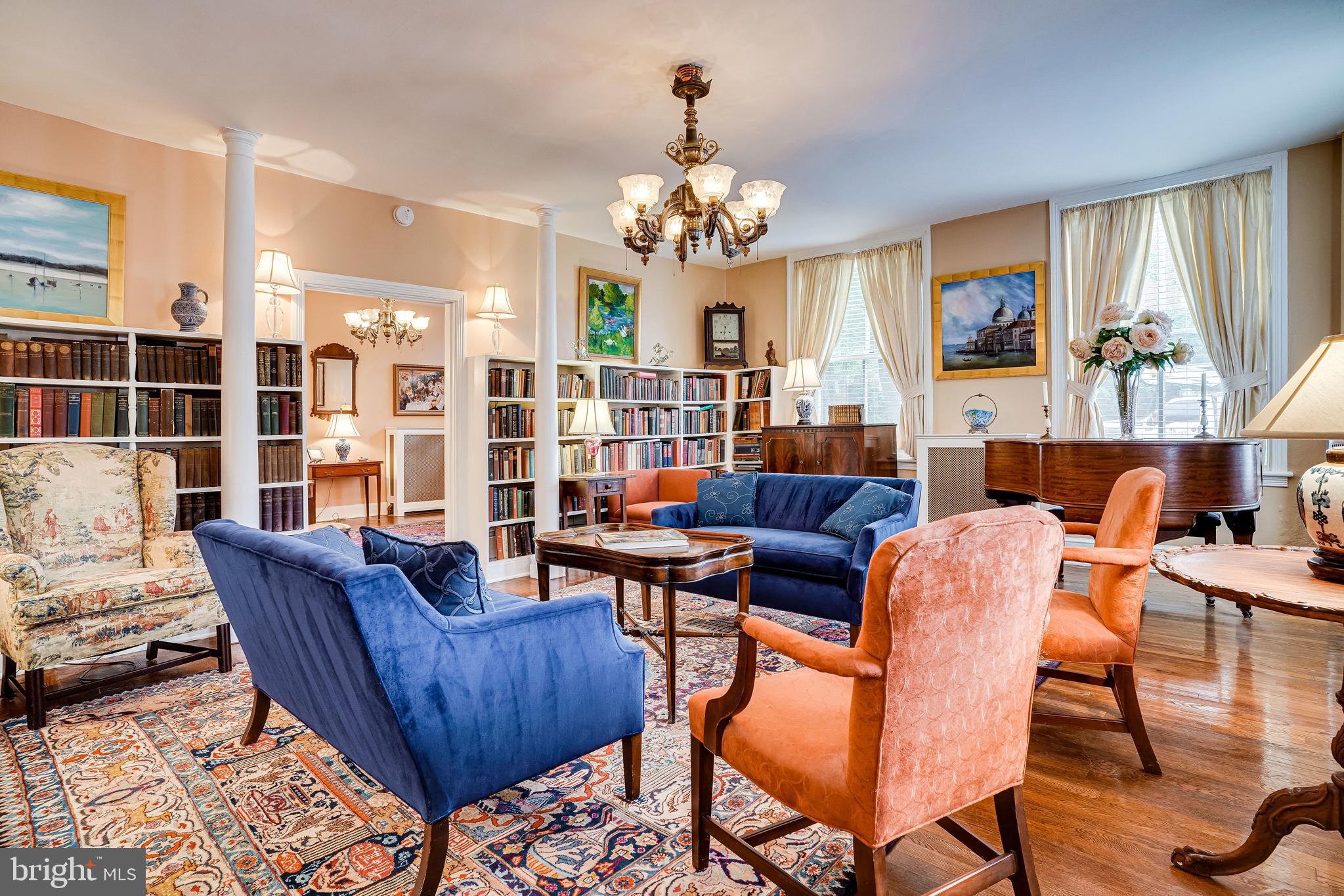 OLD TOWN - Residential