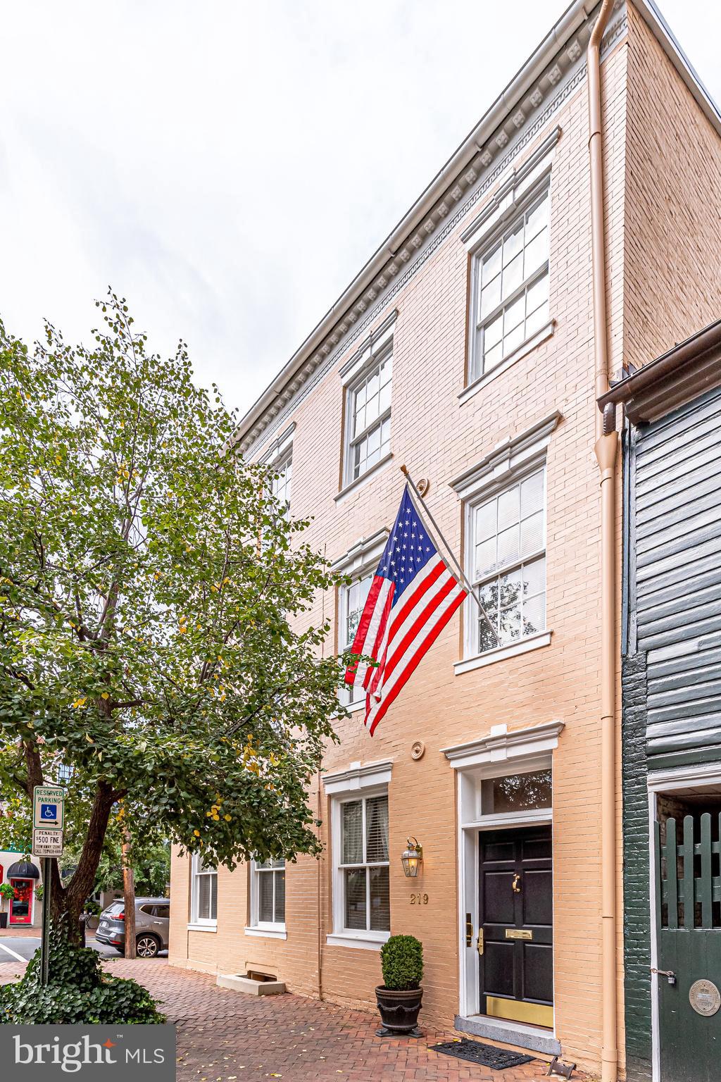 OLD TOWN - Residential