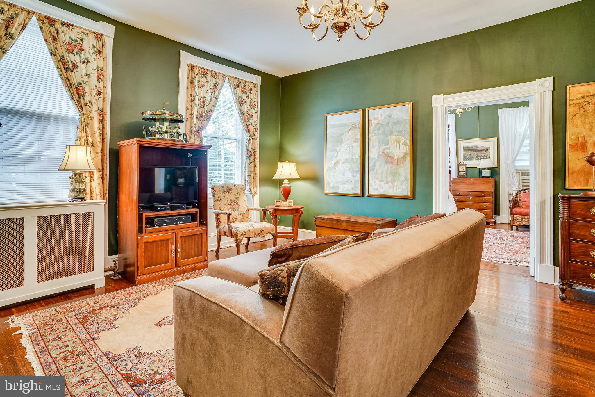 OLD TOWN - Residential