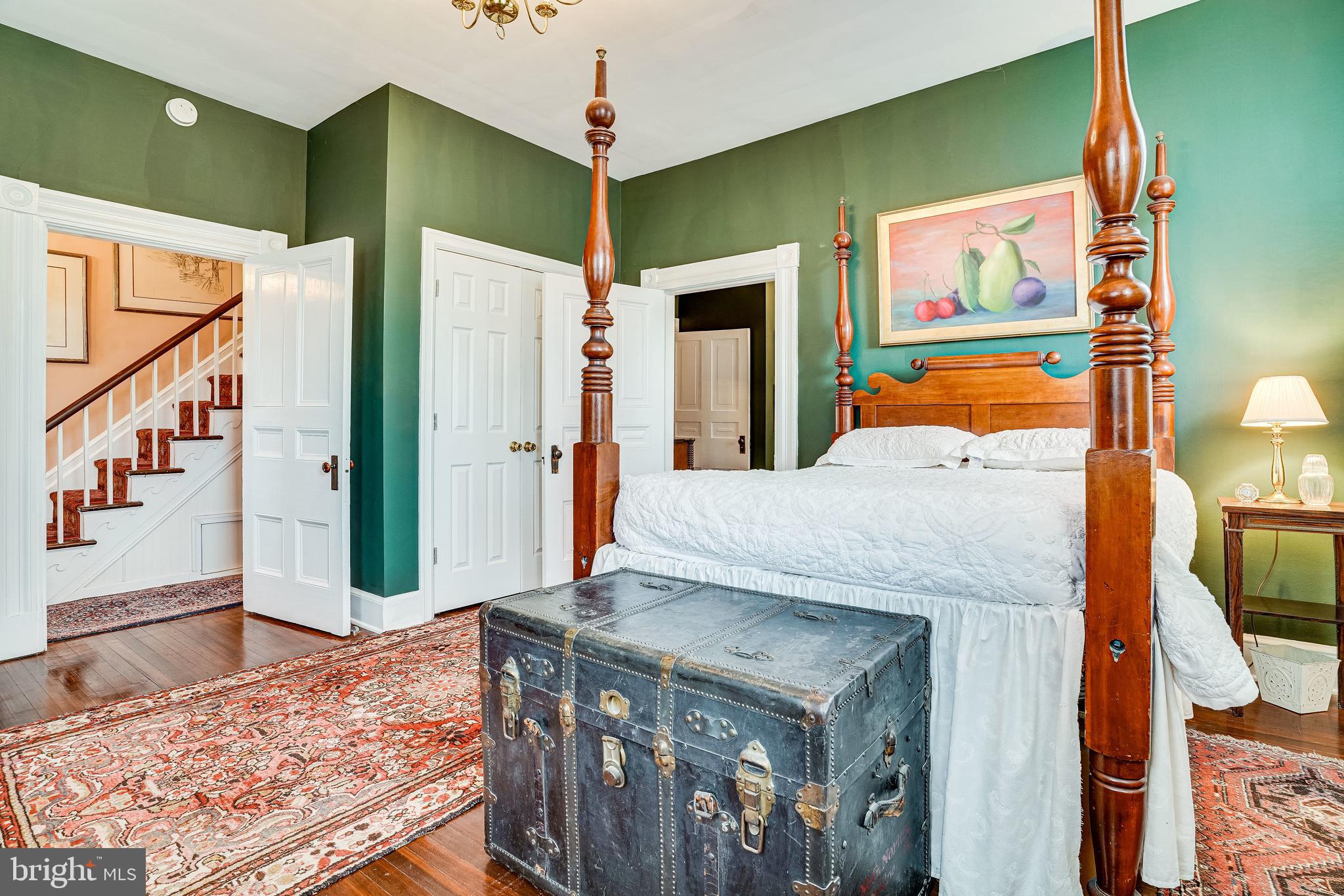 OLD TOWN - Residential