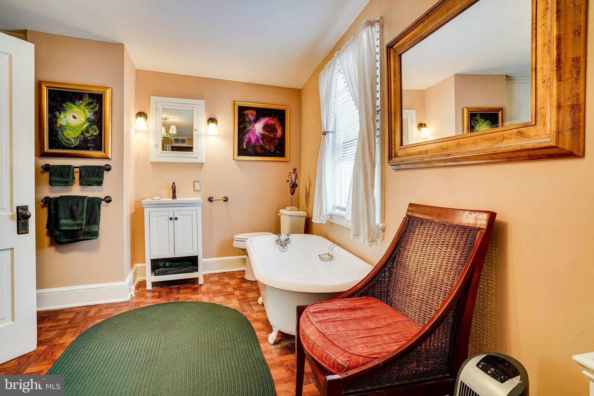 OLD TOWN - Residential