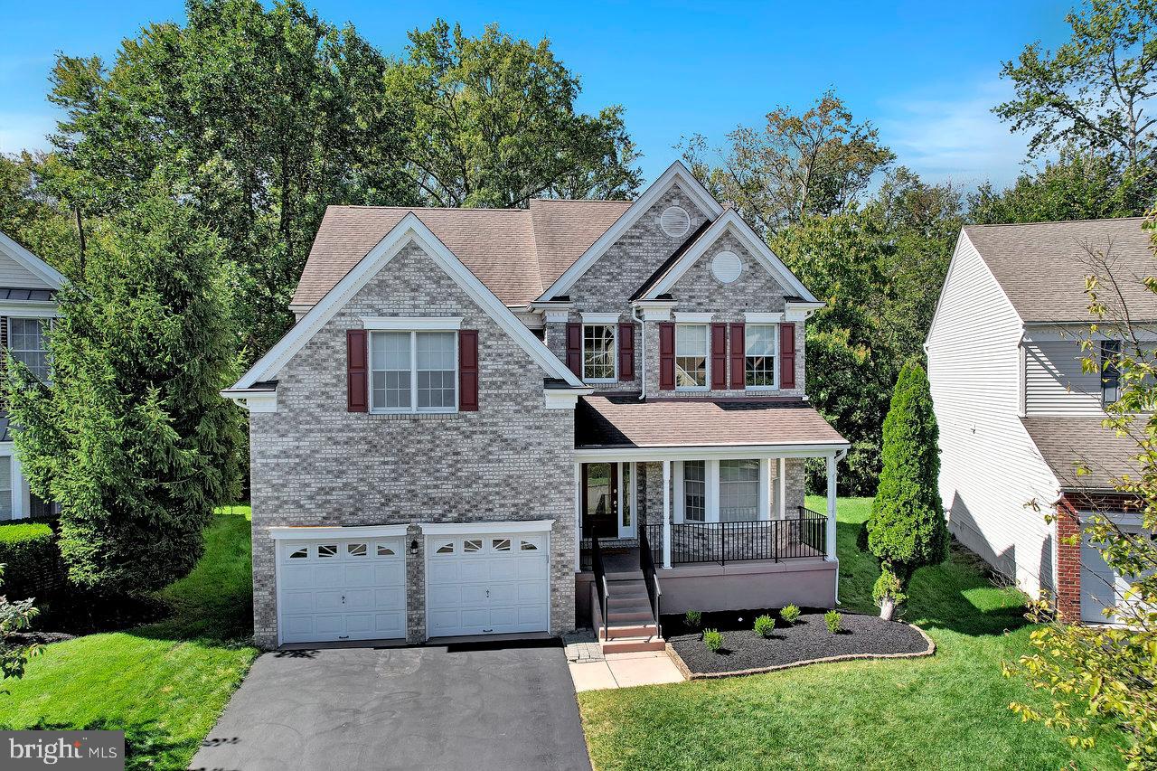 10 NORBRIDGE DRIVE