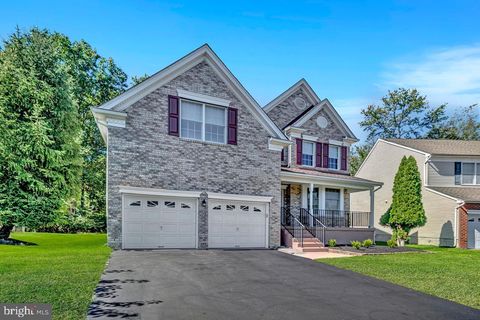 10 NORBRIDGE DRIVE PRINCETON NJ 08540
