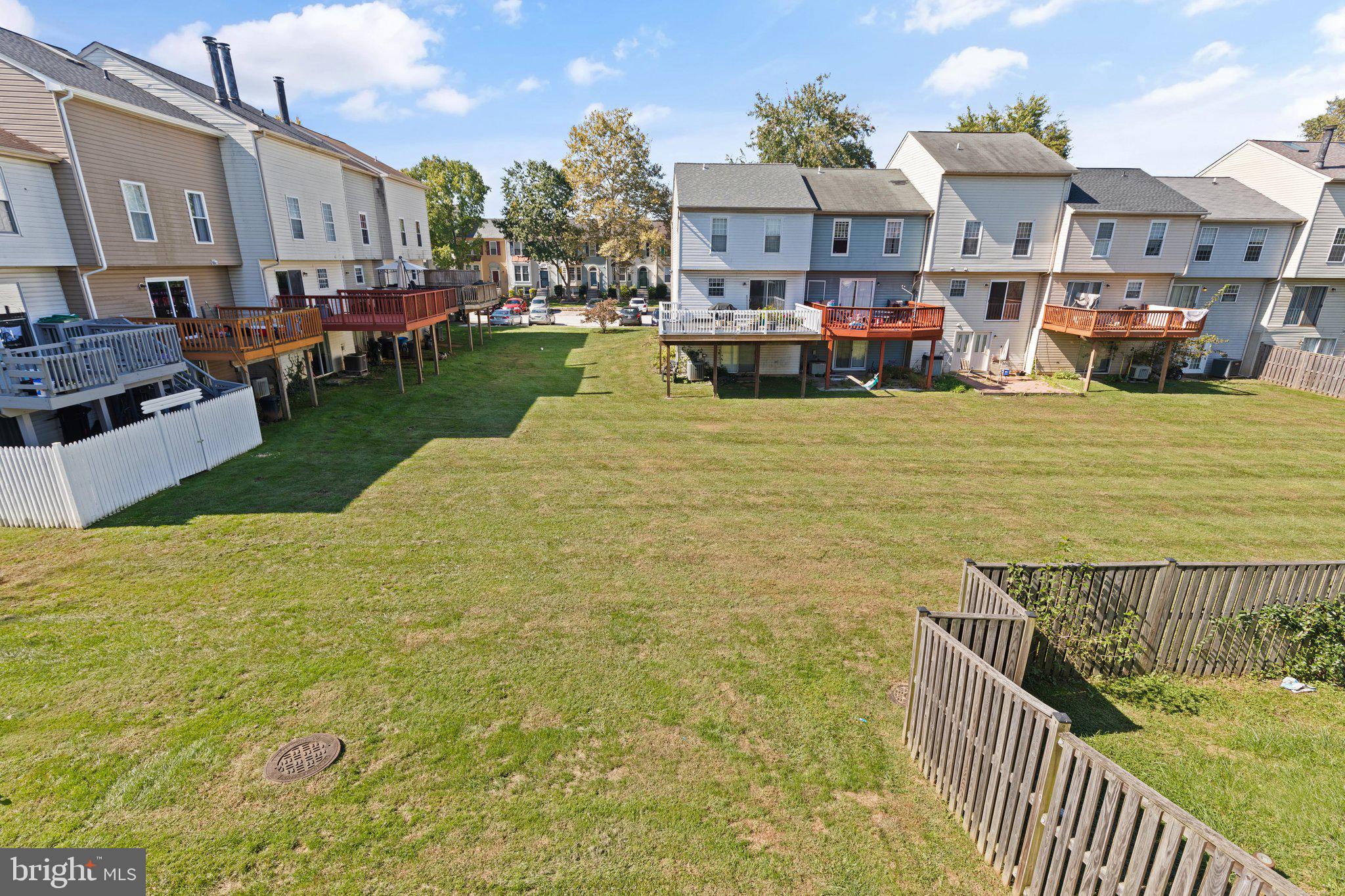 FAIRBROOK - Residential Lease