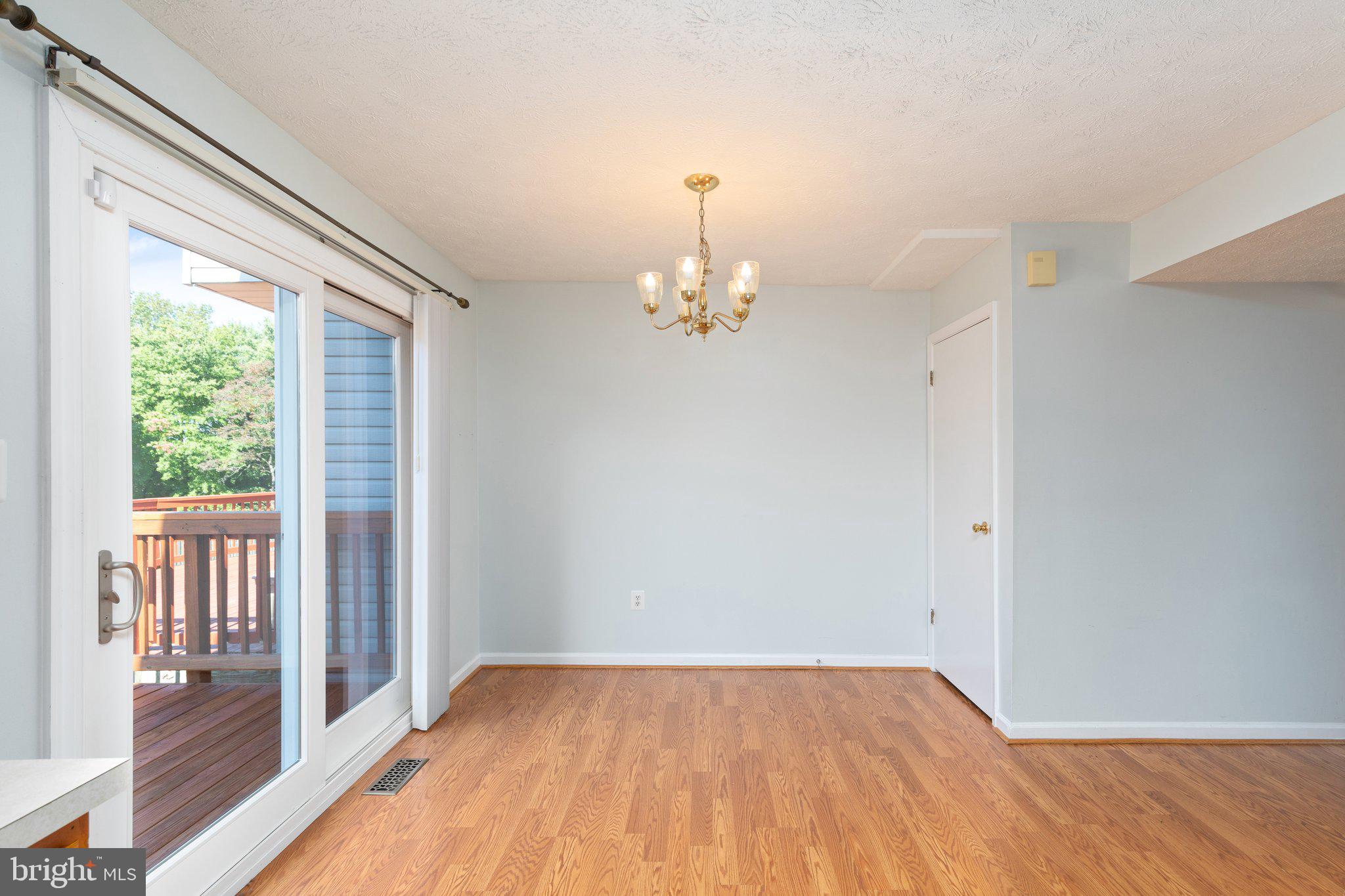 FAIRBROOK - Residential Lease