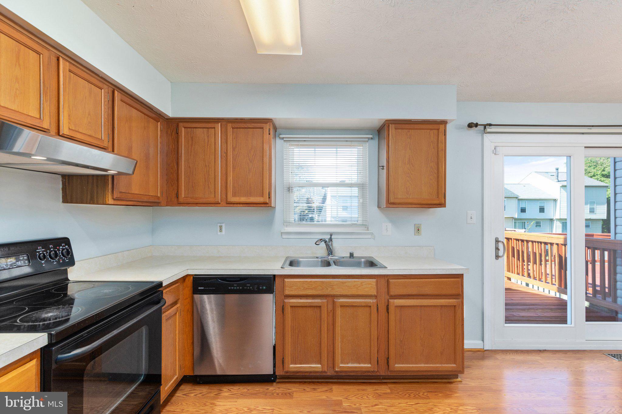 FAIRBROOK - Residential Lease