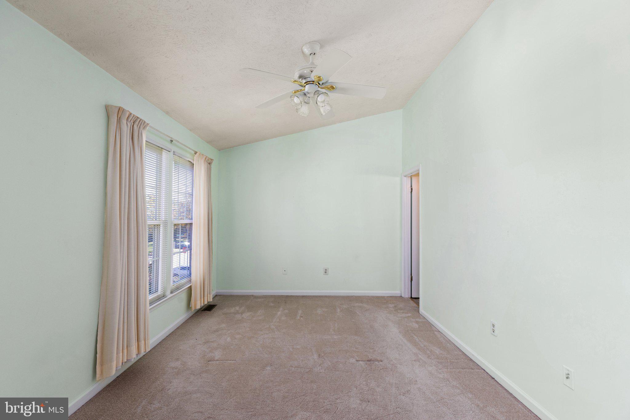 FAIRBROOK - Residential Lease