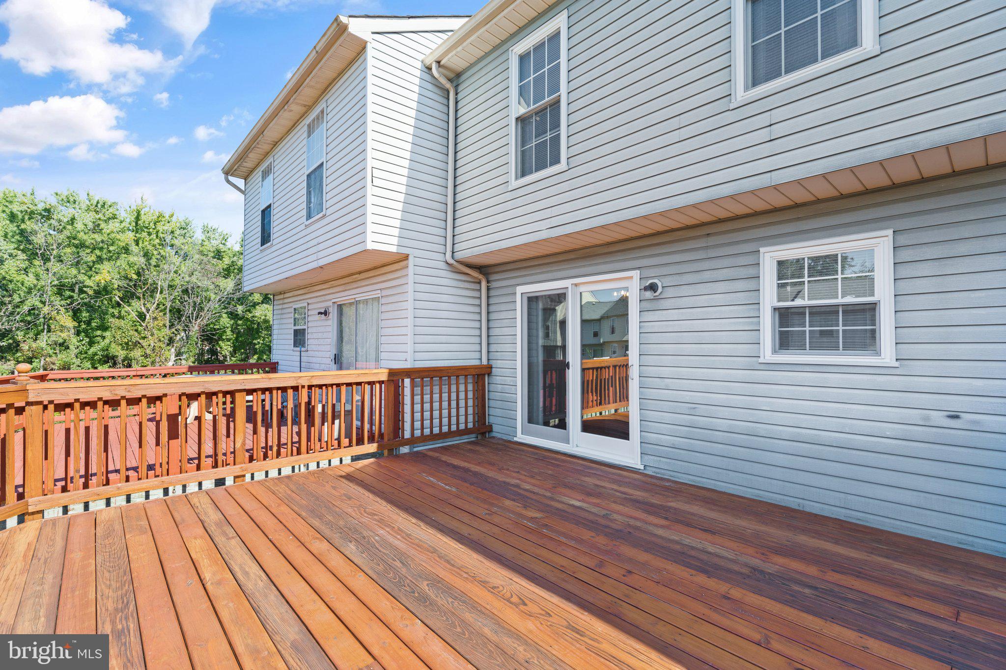 FAIRBROOK - Residential Lease