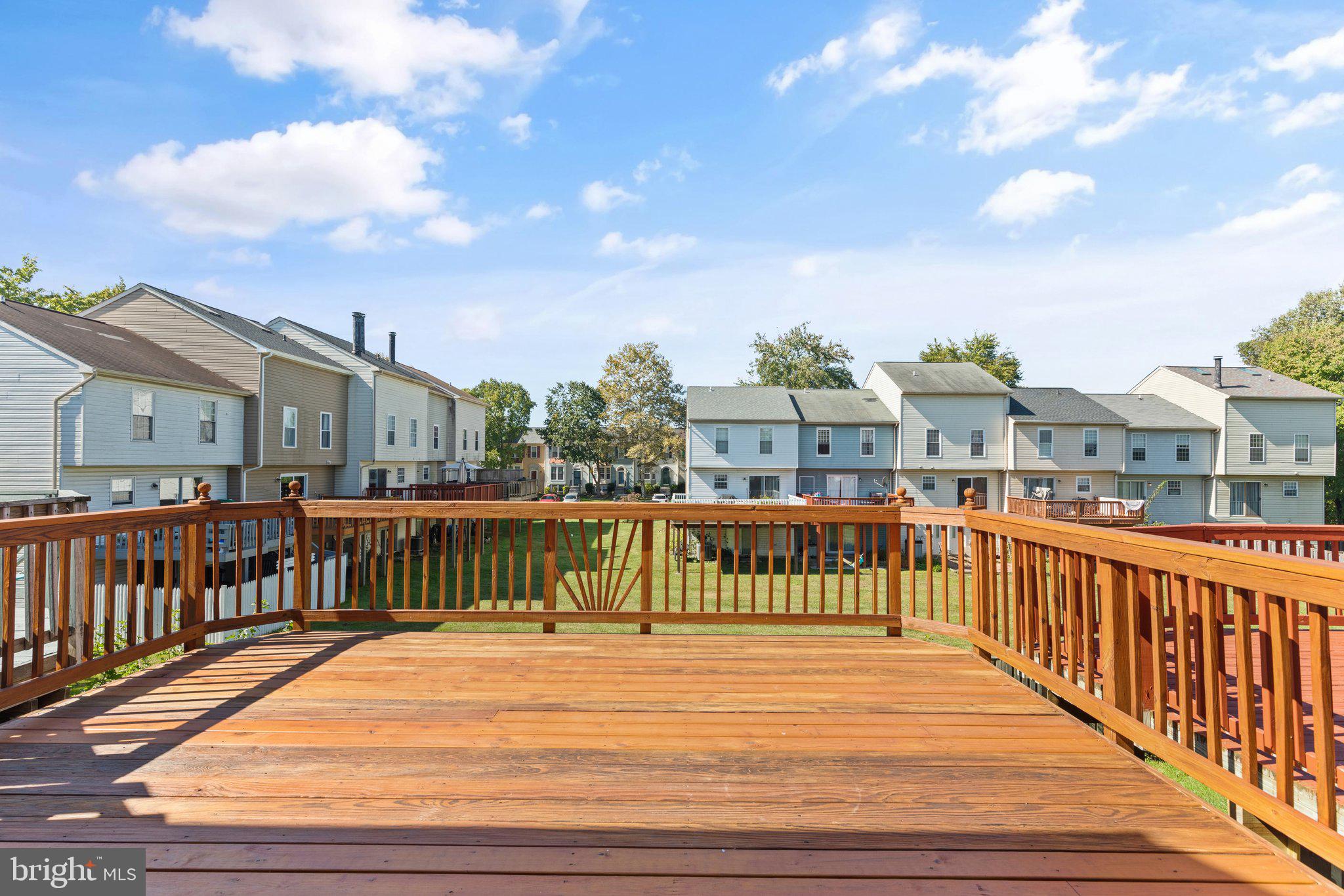 FAIRBROOK - Residential Lease